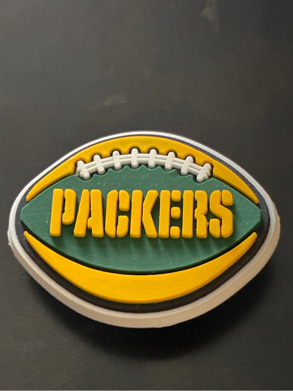 Green Bay Packers Jibbet